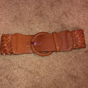 Belt